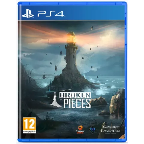 Broken Pieces
