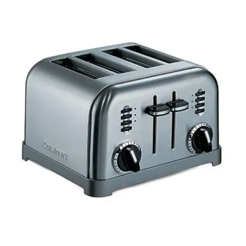 Broodrooster Cpt180e - Cuisinart