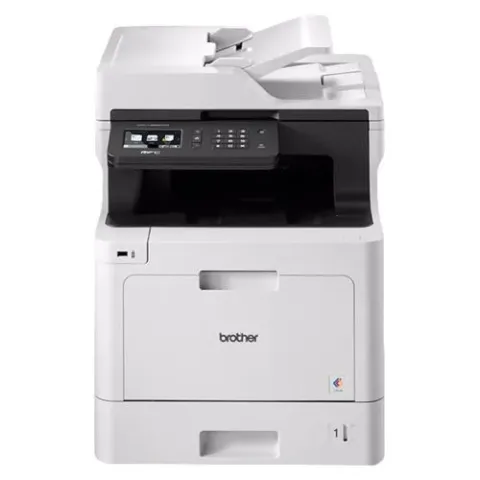Brother all-in-one printer MFC-L8690CDW