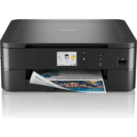 Brother DCP-J1140DW - All-In-One Printer