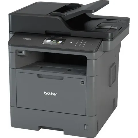 Brother DCP-L5500DN - All-in-One Laserprinter