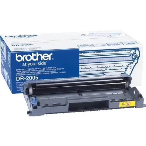 Brother DR-2005 - Drum