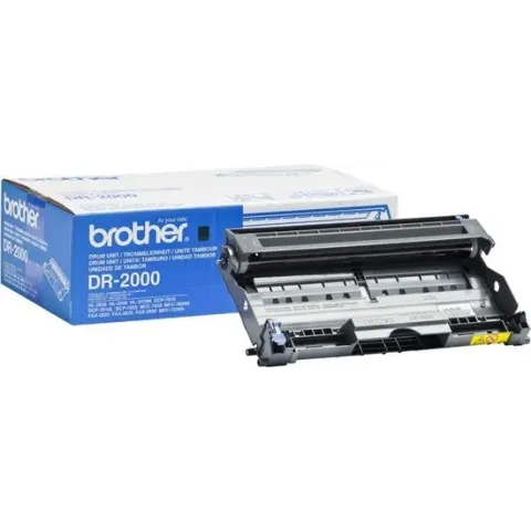 Brother Drumeenheid