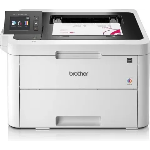 Brother HL-L3270CDW - Kleurenledprinter