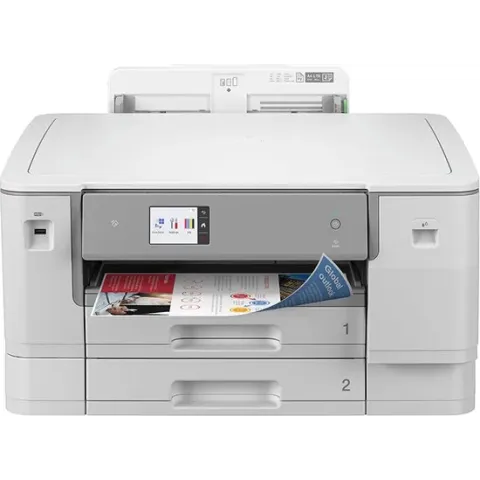 Brother HLJ6010DW - Printer - A3