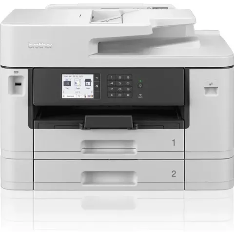 Brother MFC-J5740DW - All-In-One Printer - A3