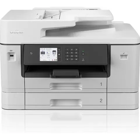 Brother MFC-J6940DW - All-In-One Printer - A3
