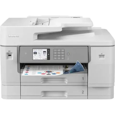 Brother MFC-J6955DW - All-In-One Printer - A3