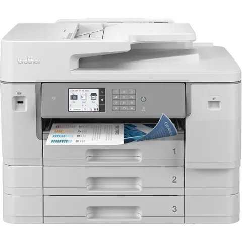 Brother MFC-J6957DW - All-In-One Printer - A3