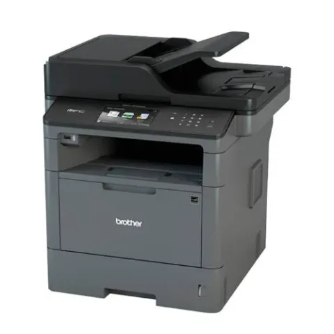 Brother MFC-L5750DW all-in-one laserprinter