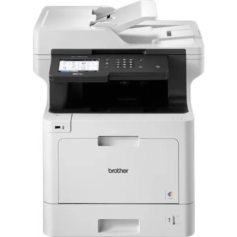 Brother MFC-L8900CDW - All-in-One Laserprinter