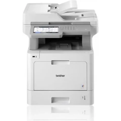 Brother MFC-L9570CDW - All-in-One laserprinter