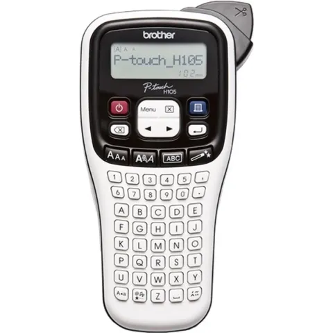 Brother P-Touch H105 - Labelprinter