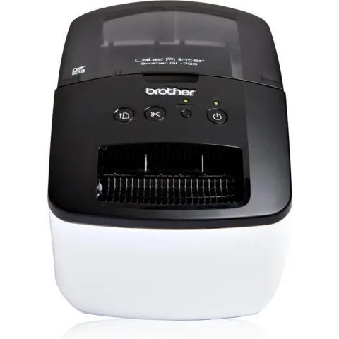 Brother QL-700 - LabelPrinter