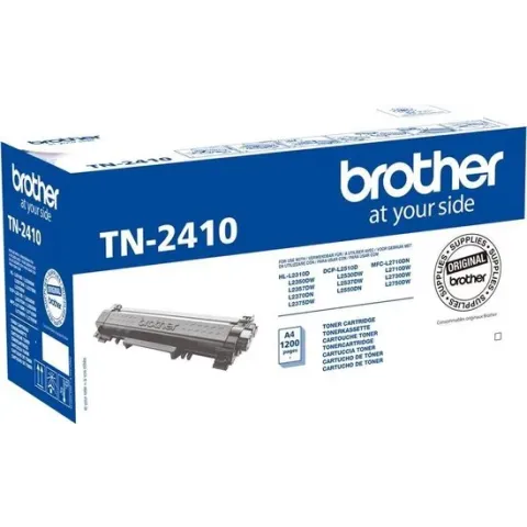 BROTHER TN-2410 Toner black