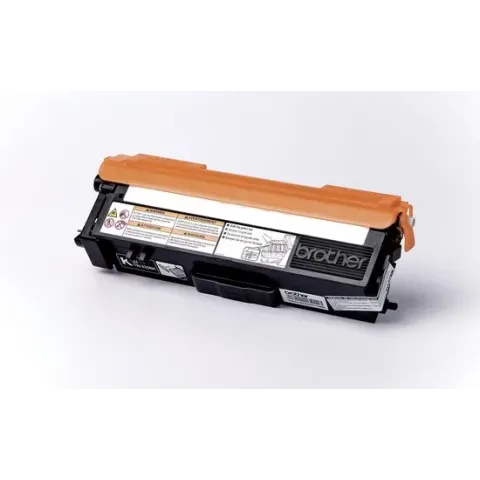 Brother TN-325BK Tonercartridge - Zwart