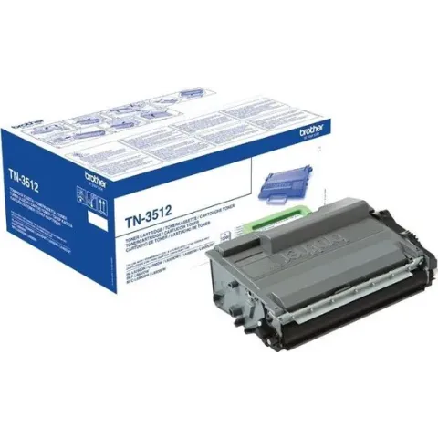 Brother Tonercartridge (circa 12.000 pagina's A4 conform ISO/IEC 19752)