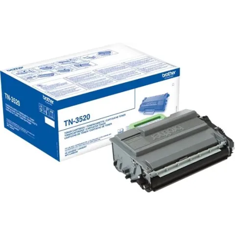 Brother Tonercartridge (circa 20.000 pagina's A4 conform ISO/IEC 19752)