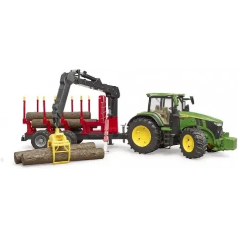 BRUDER 03154 speelgoedvoertuig