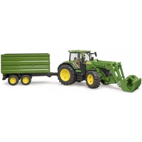 BRUDER 03155 speelgoedvoertuig