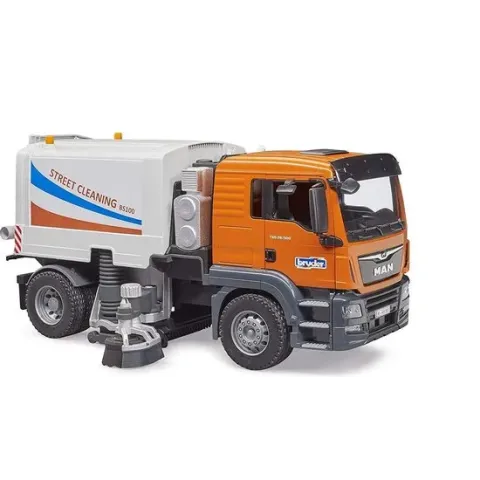 BRUDER 3780 speelgoedvoertuig