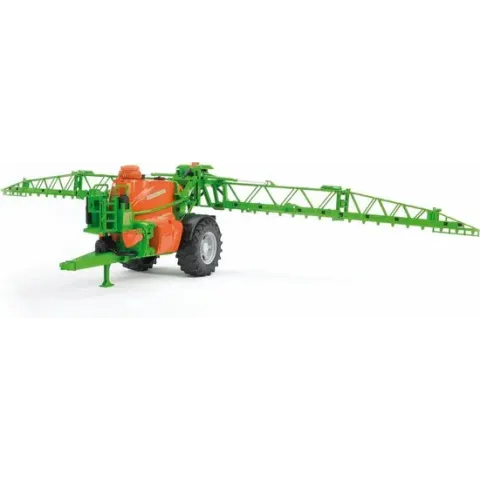 Bruder Amazone Veldsproeier