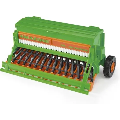 Bruder Amazone Zaaimachine