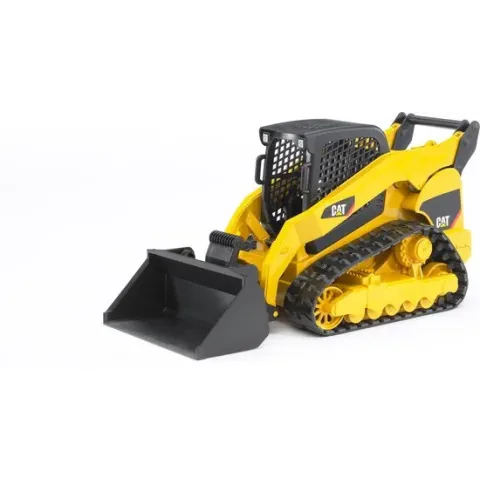 Bruder Bulldozer Caterpillar
