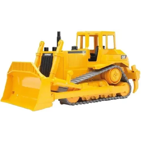 Bruder - CAT Bulldozer (bruder 2422)
