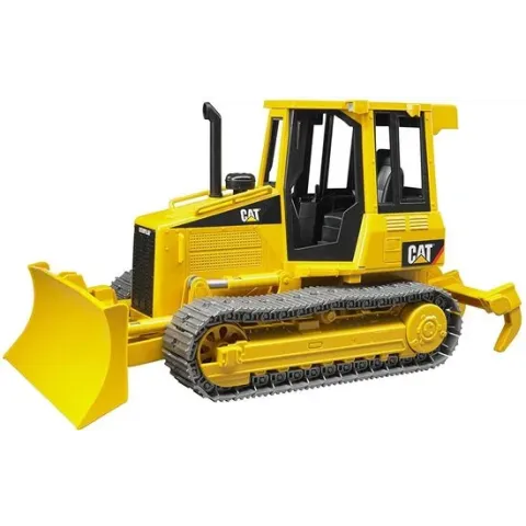Bruder - CaterpillarTrack Type Tractor (2443)