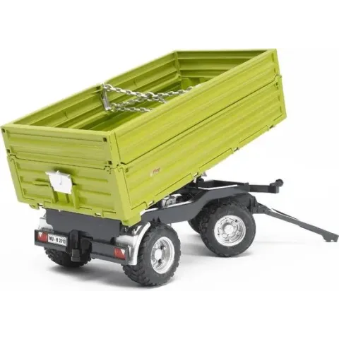 Bruder Fliegl 3-Zijdige Kiepwagen 02203