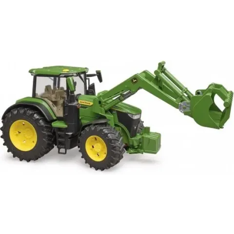 BRUDER John Deere 7R 350
