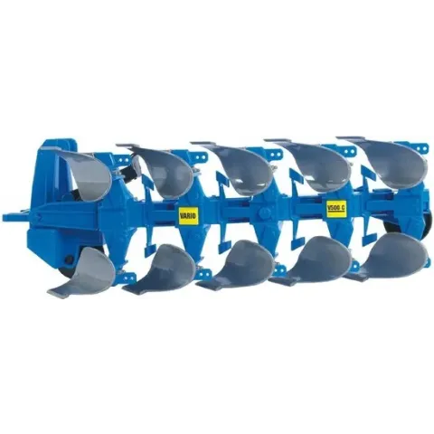 Bruder - LEMKEN Plough (BR2331)