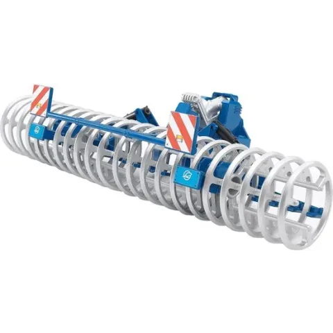 Bruder Lemken Vorenpakker