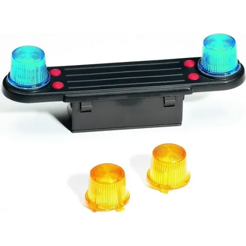 Bruder Lichtmodule