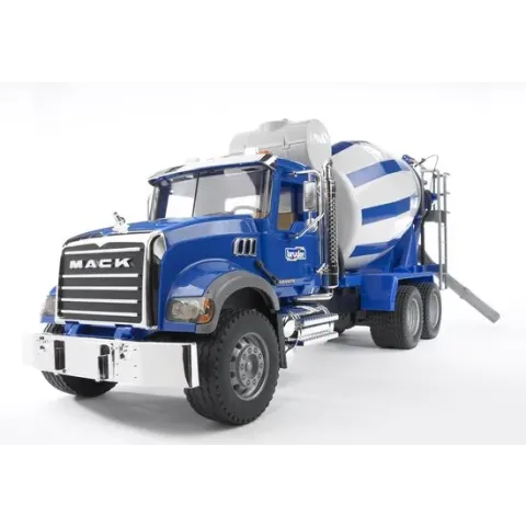 Bruder Mack Betonwagen