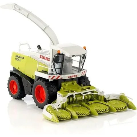 Bruder Maish�cksler Claas Jaguar 900