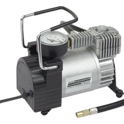 Brüder Mannesmann 01790 Compressor - 10 bar