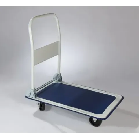 Brüder Mannesmann Brüder Mannesman Trolleywagen 150 kg 096/T/120