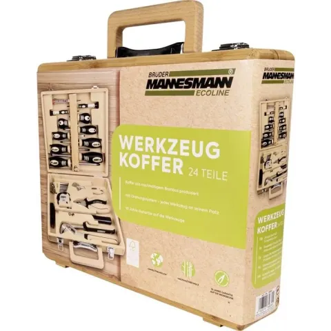 Brüder Mannesmann M29001 M29001 Dopsleutelinzetstuk