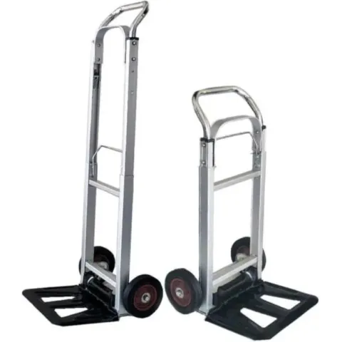 Brüder Mannesmann Steekwagen 90 kg 099/T