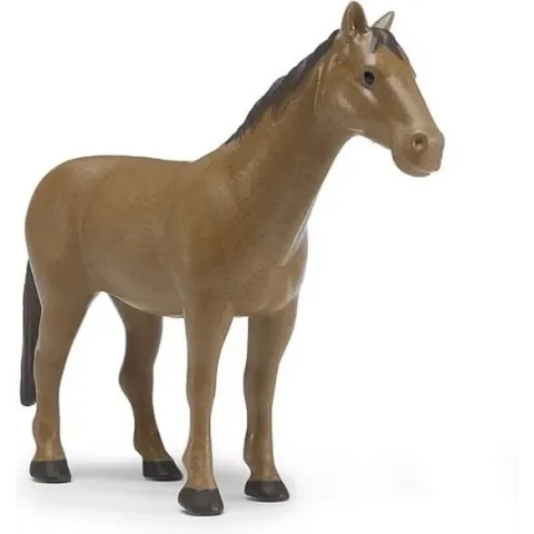 Bruder Paard bruin