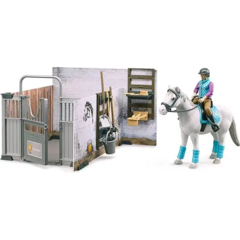 Bruder Paardenstal - 62506