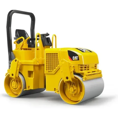 Bruder Tandem Trilwals Cat