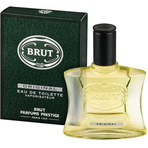 Brut Brut  - 100 ml - Eau de toilette