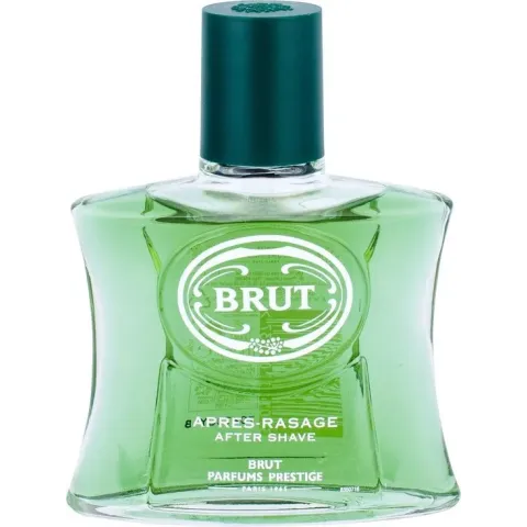 Brut for Men - 100 ml - Aftershave lotion
