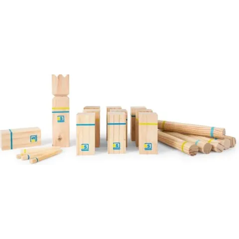 BS Kubb - Vurenhout