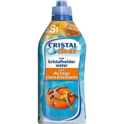BSI Cristal Clear 1L