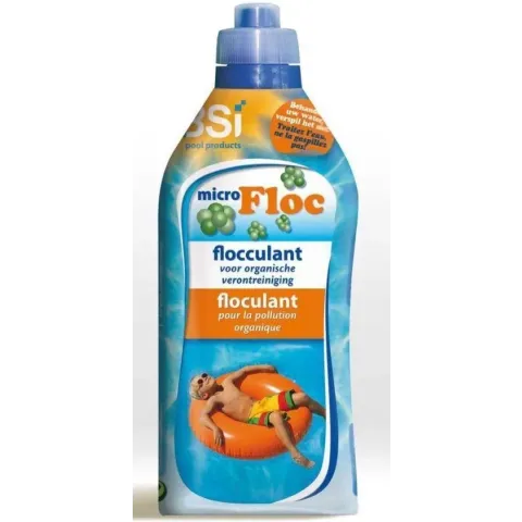 BSI Micro Floc, 1 liter
