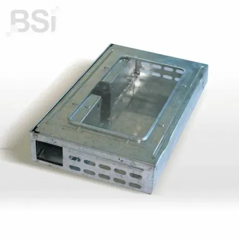 Bsi - Multi-Muizenval -